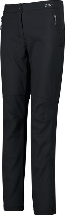 Produktbild CMP Campagnolo Long Softshell Hose (44)