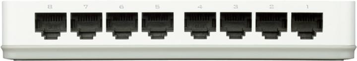 Immagine prodotto D-Link GO-SW-8E/E (8 Porti)