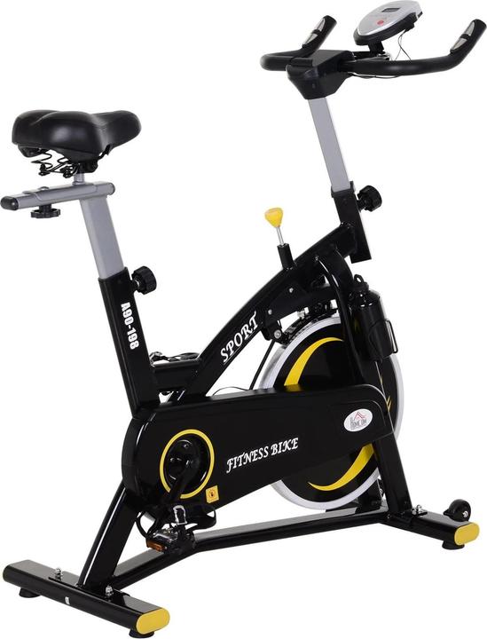 Produktbild Jamb Speedbike