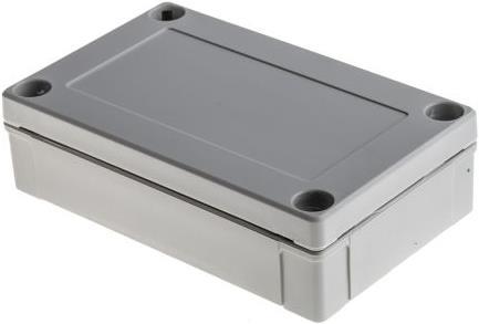 Produktbild Fibox Gehäuse Polycarbonat 130x80x35mm (Gehäuse)