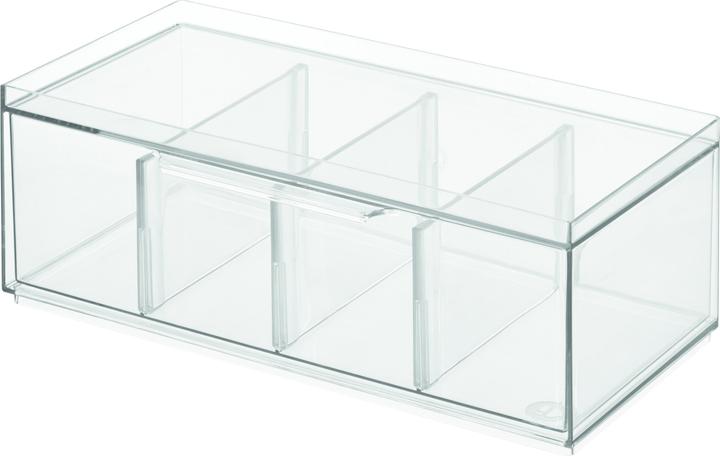 Produktbild iDesign Crisp (32 x 16 x 11.5 cm, 5.90 l)
