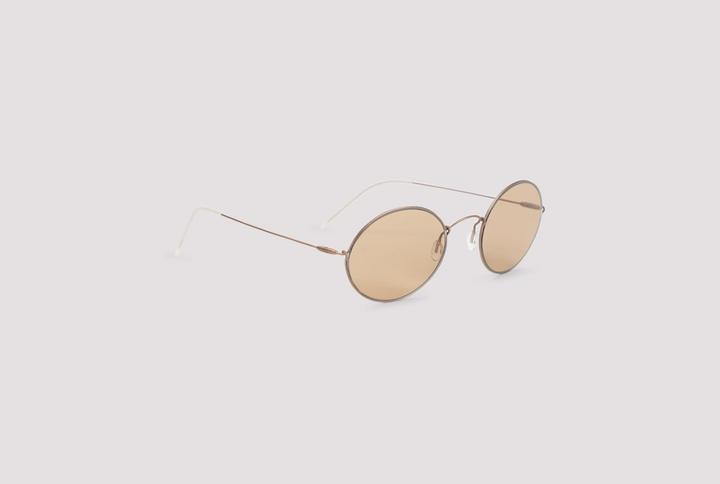 Actual product image Giorgio Armani EYEWEAR 0AR6115T