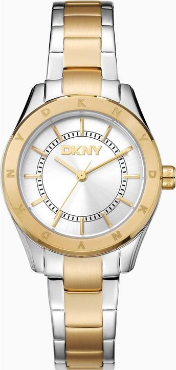 Actual product image DKNY Chambers Sport - DK1L018M0055 (30 mm)