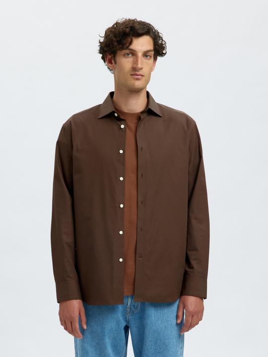 Immagine prodotto Selected Homme Regular Fit Hemd (L)