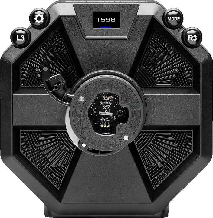 Actual product image Thrustmaster T598 (PS5, PC, PS4)