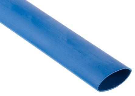 Produktbild Rs Pro Schrumpfschlauch 2:1 12,7mm blau