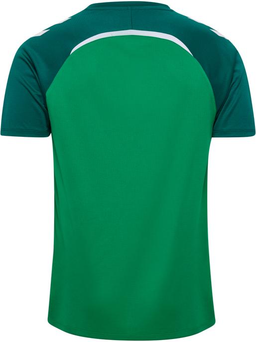 Actual product image hummel hmlLEAD 2.0 JERSEY S/S (XL)