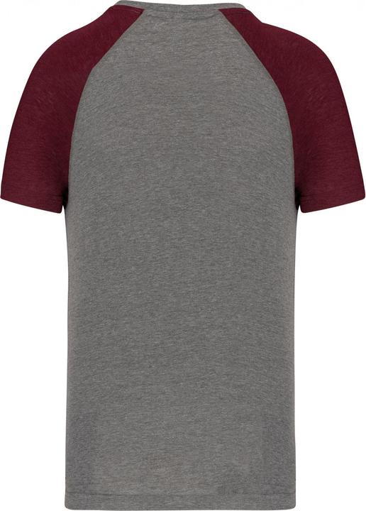 Immagine prodotto Proact T-shirt bicolore in triblend (XXL)