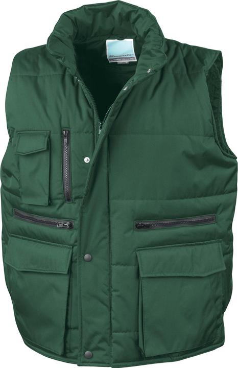 Actual product image Regatta Matelassé Ripstop (XXL)