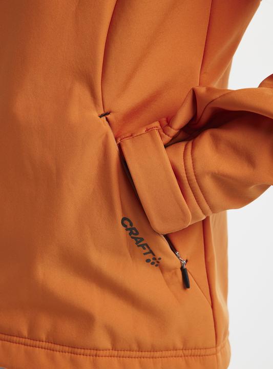 Actual product image Craft Highland Jacket W (L)