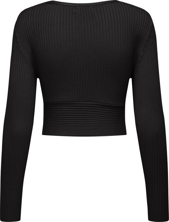 Immagine prodotto Only Maglia con scollo a V Top in maglia (M)
