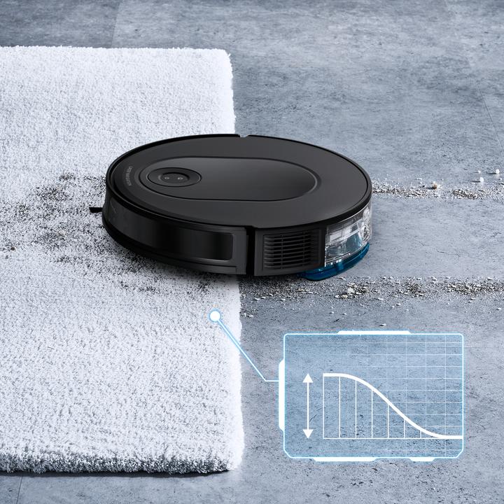 Produktbild Rowenta X-PLORER Serie 65+ (Saugroboter)
