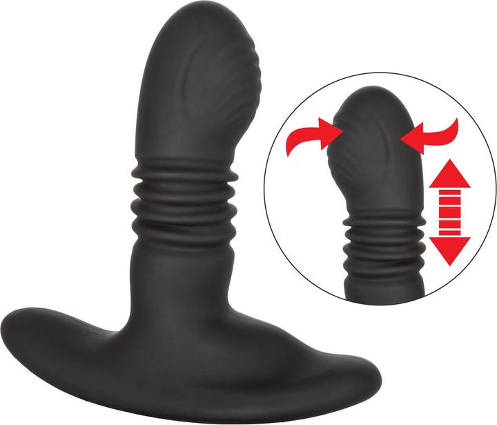 Actual product image CalExotics Eclipse Thrusting Rotator Probe