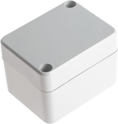 Immagine prodotto Fibox Contenitore ABS 50x65x45mm (Case)