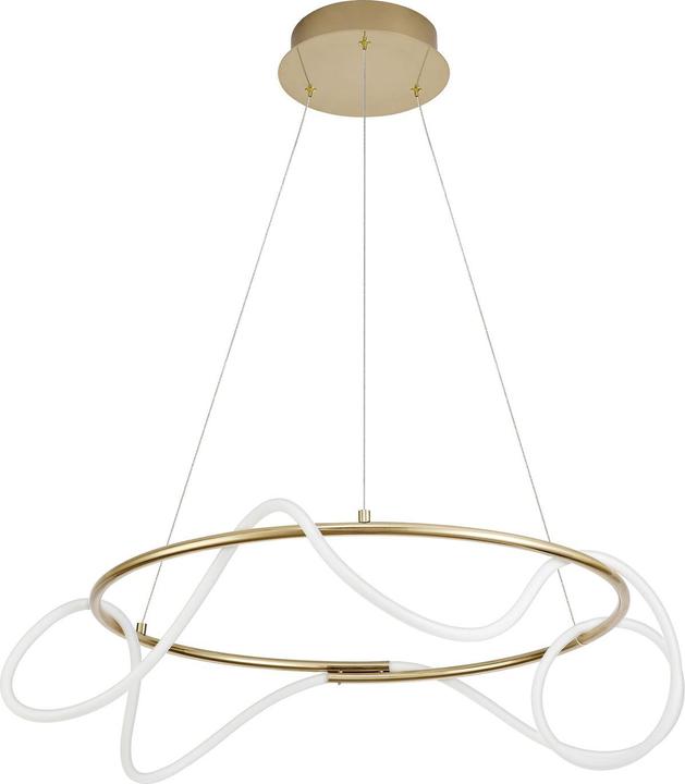 Image du produit Nova Luce Luminaires suspendus (4581 lm)