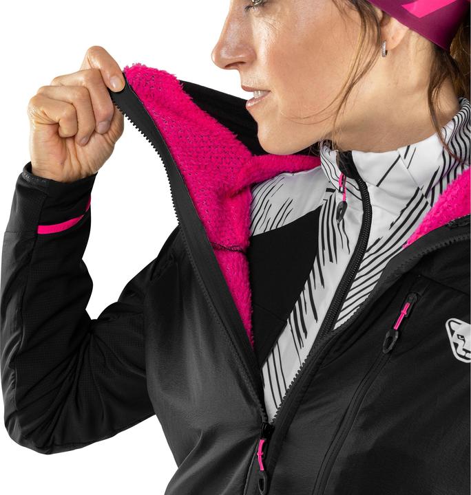 Produktbild Dynafit Women's DNA Polartec Alpha Jacket (L)
