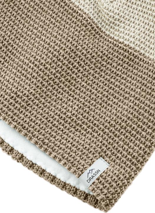 Image du produit DRASSN Lerau Entièrement en polaire Merino (Taille unique)