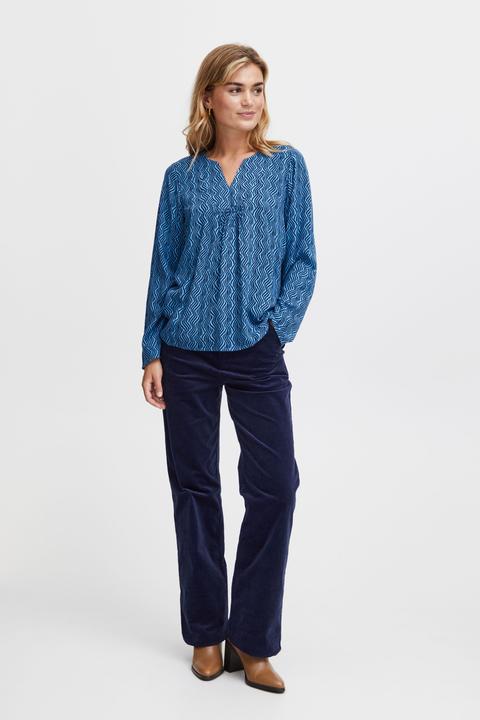 Image du produit Fransa FRKIKI BL 1 - Blouse - 20612662 (S)
