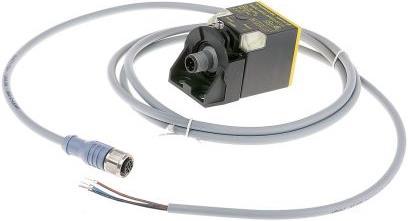 Produktbild Turck Induktiver Näherungsschalter (Schalter)