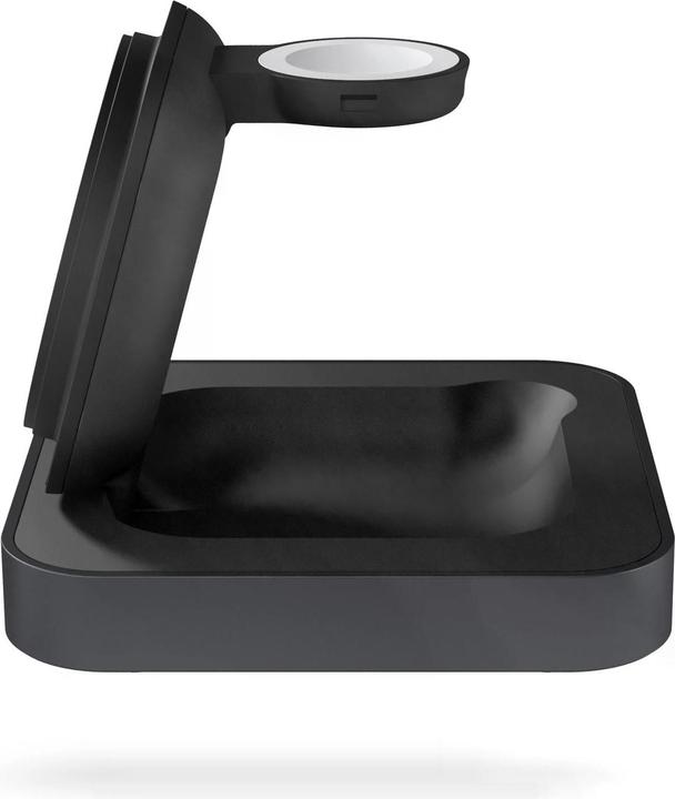 Actual product image Zens Charger Nightstand Pro 2 (20 W)