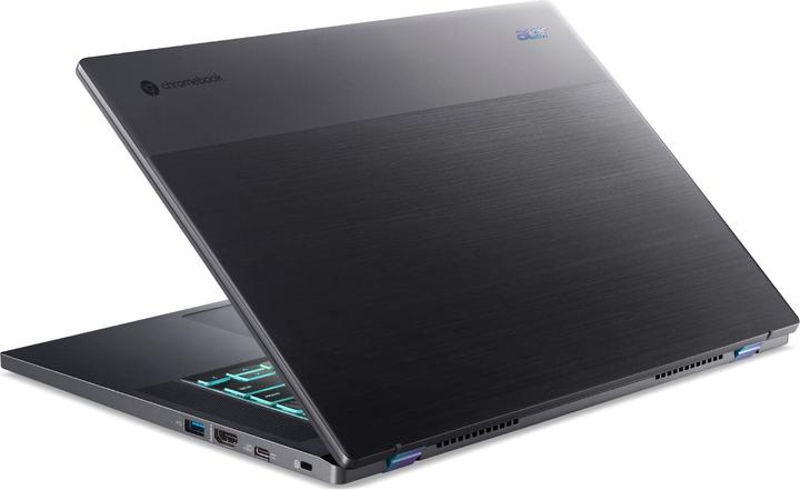 Produktbild Acer Chromebook 516 GE CBG516-1H-723W i7-1260P 40,6 cm (16) WQXGA Intel Core i7 16 GB LPDDR4x-SDRAM 256 G (16", Intel Core i7-1260P, 256 GB)