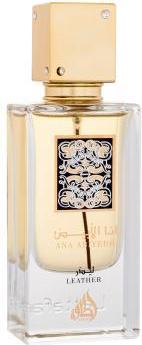 Actual product image Lattafa Perfumes Ana Abiyedh Leather (Eau de parfum, 60 ml)
