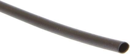 Produktbild 3M Schrumpfschlauch HSR 2:1 2,4mm schwarz (5 x)
