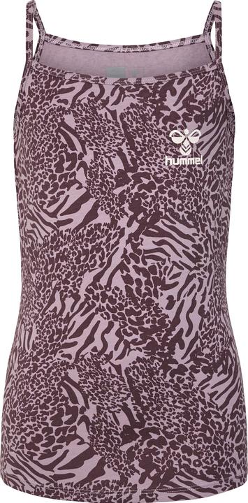 Actual product image hummel Hmlcarolina Strap Top 2-Pack (24, 25, 26, 27, 28)