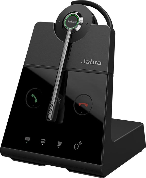 Actual product image Jabra Engage 65 Convertible (Wireless)
