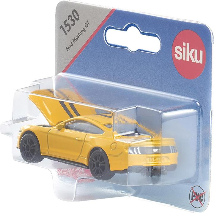 Image du produit Siku Ford Mustang GT