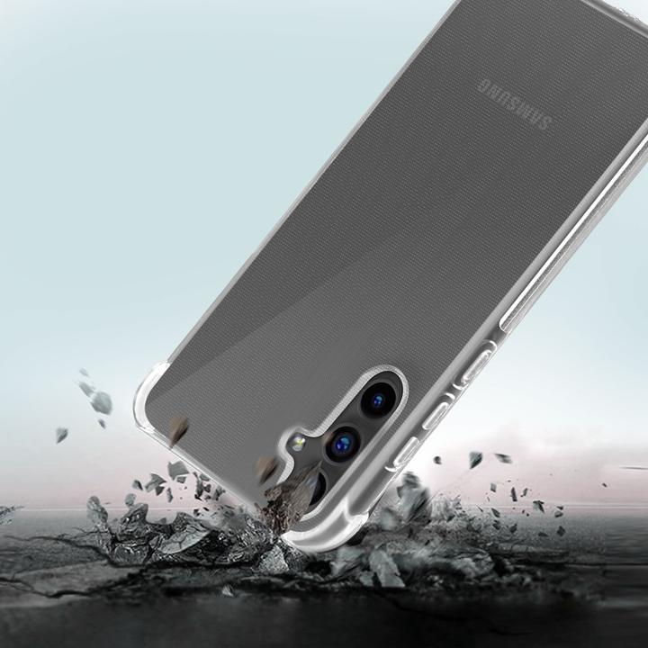 Produktbild Avizar Schutzhülle mit verstärkten Ecken Series (Samsung Galaxy A54 5G)