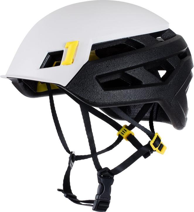 Actual product image Mammut Wall Rider MIPS climbing helmet (56 - 61 cm)