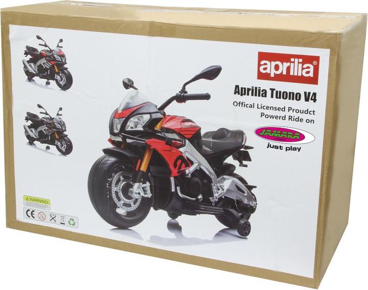 Produktbild Jamara Aprilia Tuono V4 1100 (12 V)