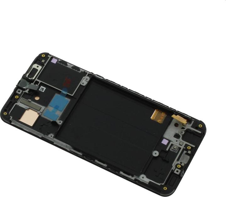 Image du produit Samsung Original Galaxy A40 SM-A405F écran LCD tactile noir (Écran, Galaxy A40)