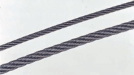 Produktbild Rs Pro Drahtseil 6mm 75m (75 m)
