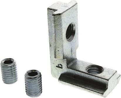 Produktbild Bosch Rexroth Halterung Alu-Profil 8mm innen
