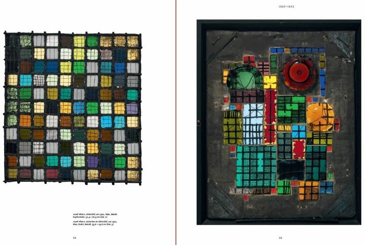 Produktbild Anni und Josef Albers (Deutsch, Julia Garimorth, 2023)