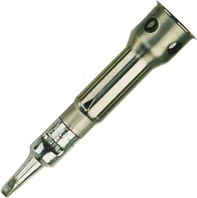 Actual product image Weller Erem SOLDERING TIP 2.4 MM (Soldering tip)