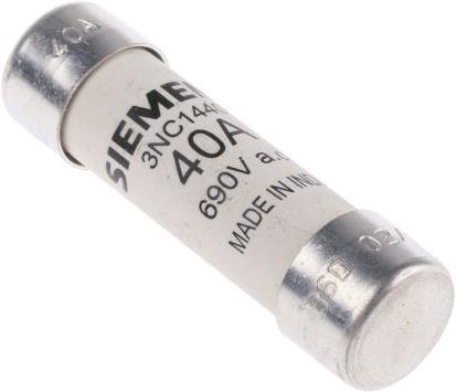 Siemens SITOR SICHERUNG 40A 690V (40 A)