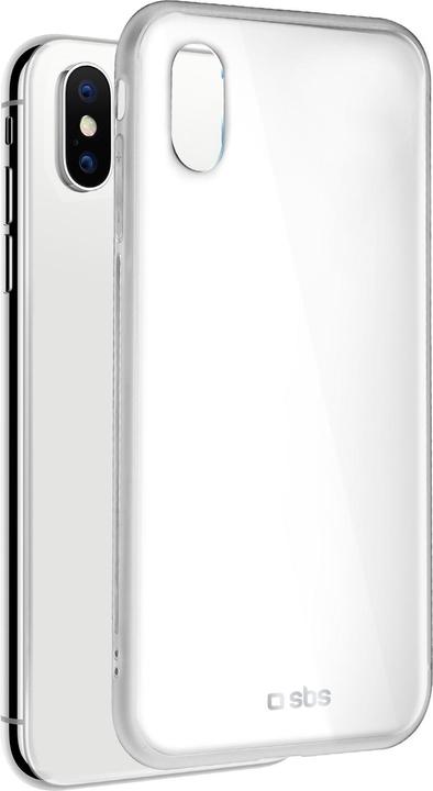 Image du produit SBS Housse de protection (Apple iPhone X, Apple iPhone XS)