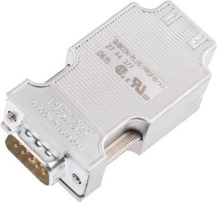 Produktbild Phoenix Contact SUBCONPLUS D-Sub Profibus AX