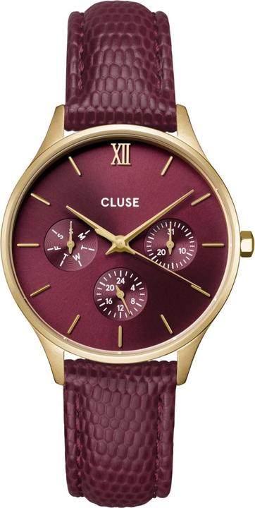 Image du produit Cluse Minuit Multifonction (34 mm)