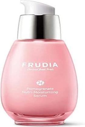 Actual product image Frudia Nutri-Moisturizing Serum Nourishing And Moisturizing Serum For Face Pomegranate 50G (50 ml)