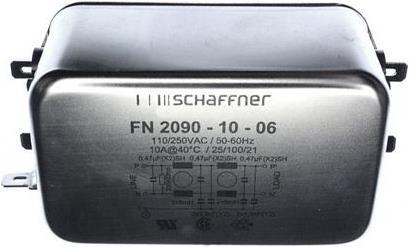 Immagine prodotto Schaffner EMV Chur