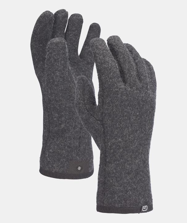 Ortovox Merino 3 Finger Pro Glove (S)
