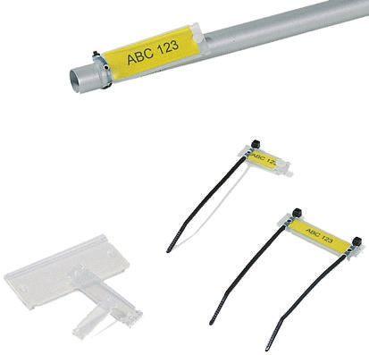 Actual product image HellermannTyton HELAFIX HC 09-35