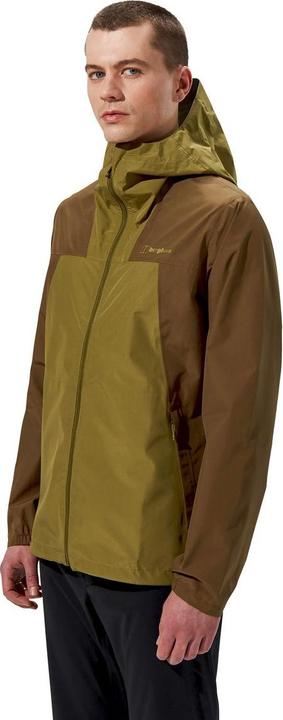 Actual product image Berghaus Wasserdichte Deluge Pro 3.0 Jacket (50)