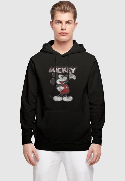 Immagine prodotto Absolute Cult Topolino - Felpa con cappuccio Basic Presents - 117311 (XXL)