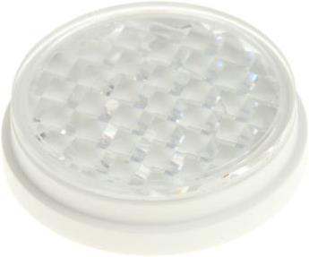 Actual product image TE Sensors XUZC16 photoelectric reflector,16mm dia