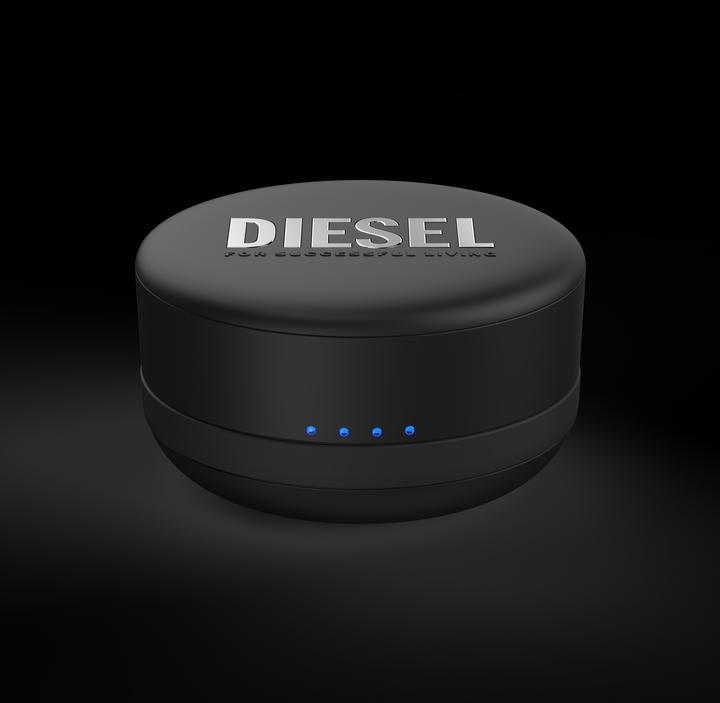 Produktbild Diesel True Wireless Earbuds (Kabellos)
